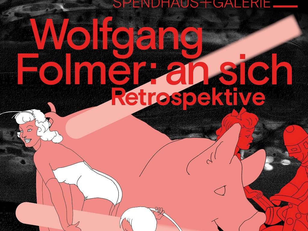 Wolfgang Folmer an sich
