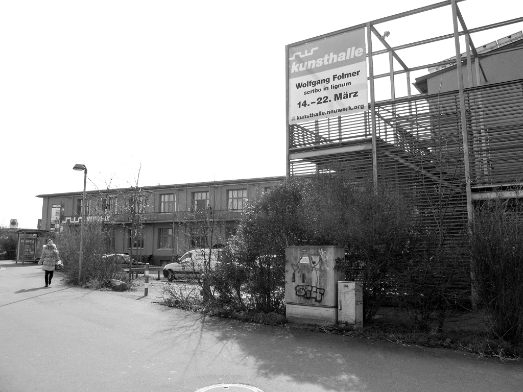Kunsthalle Neuwerk, Konstanz