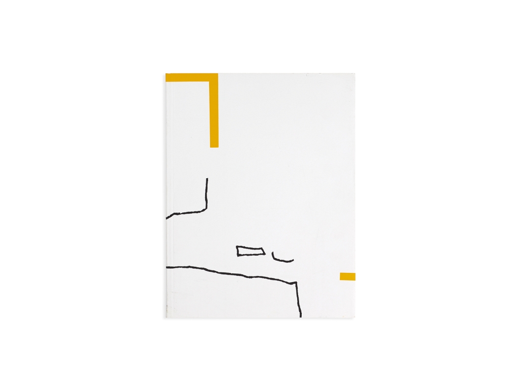 Linolschnitt heute IX, Grafikpreis der Stadt Bietigheim-Bissingen, 2013